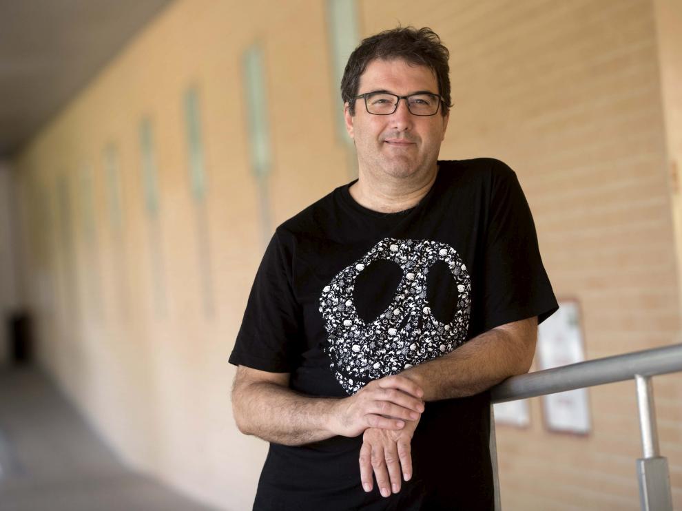 Daniel Viñuales