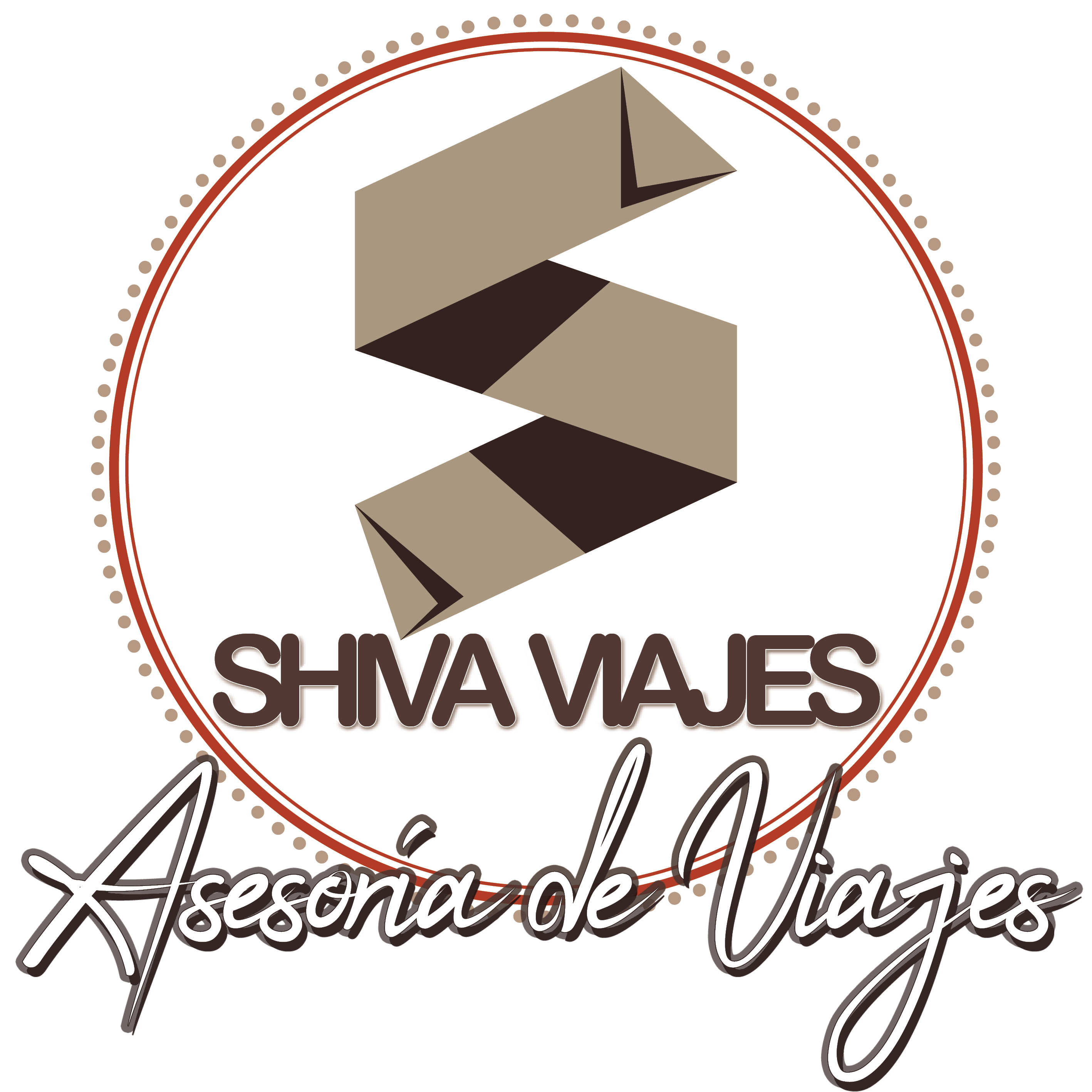 Logo Shiva Viajes