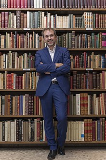 Luis Zueco