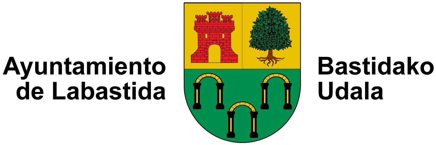 logo ayuntamiento labastida
