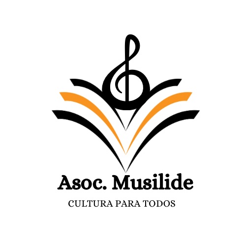 Logo Musilide 2025