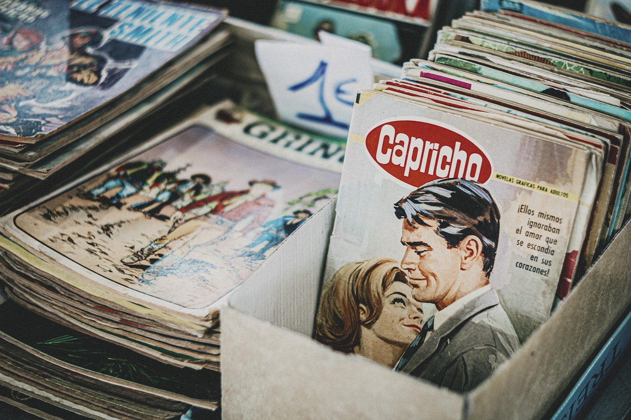 Romántica